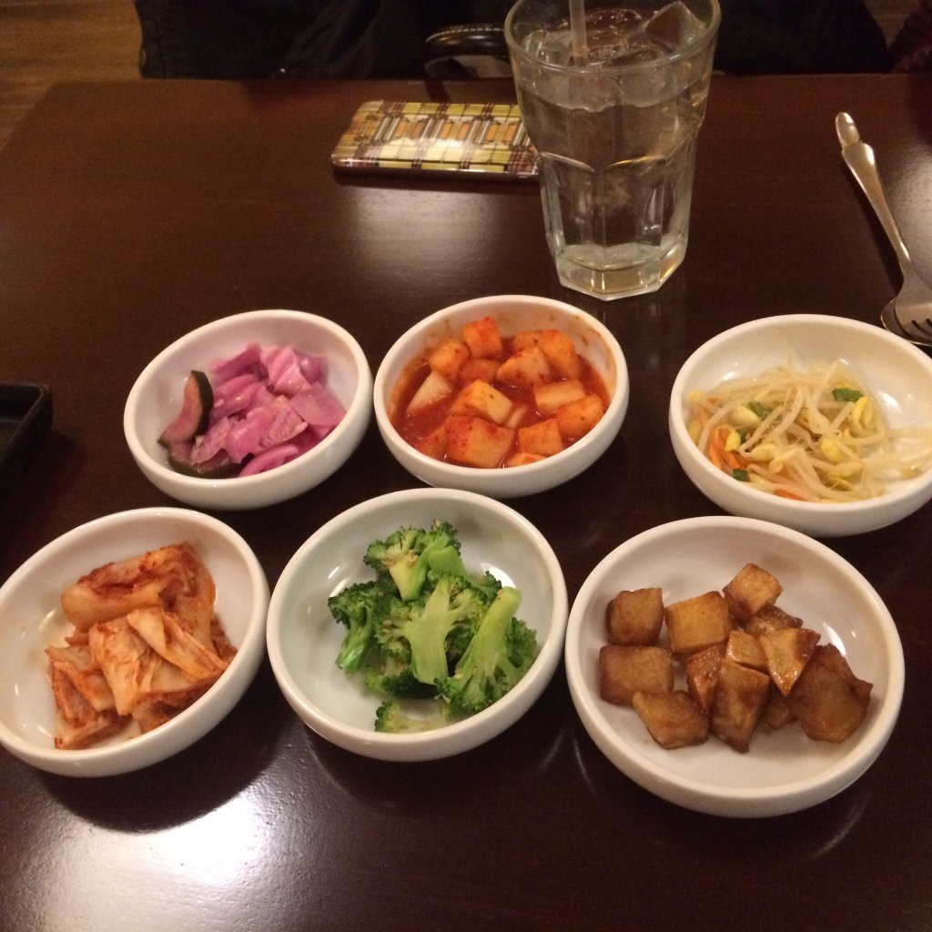 Lee`s Korean Restaurant